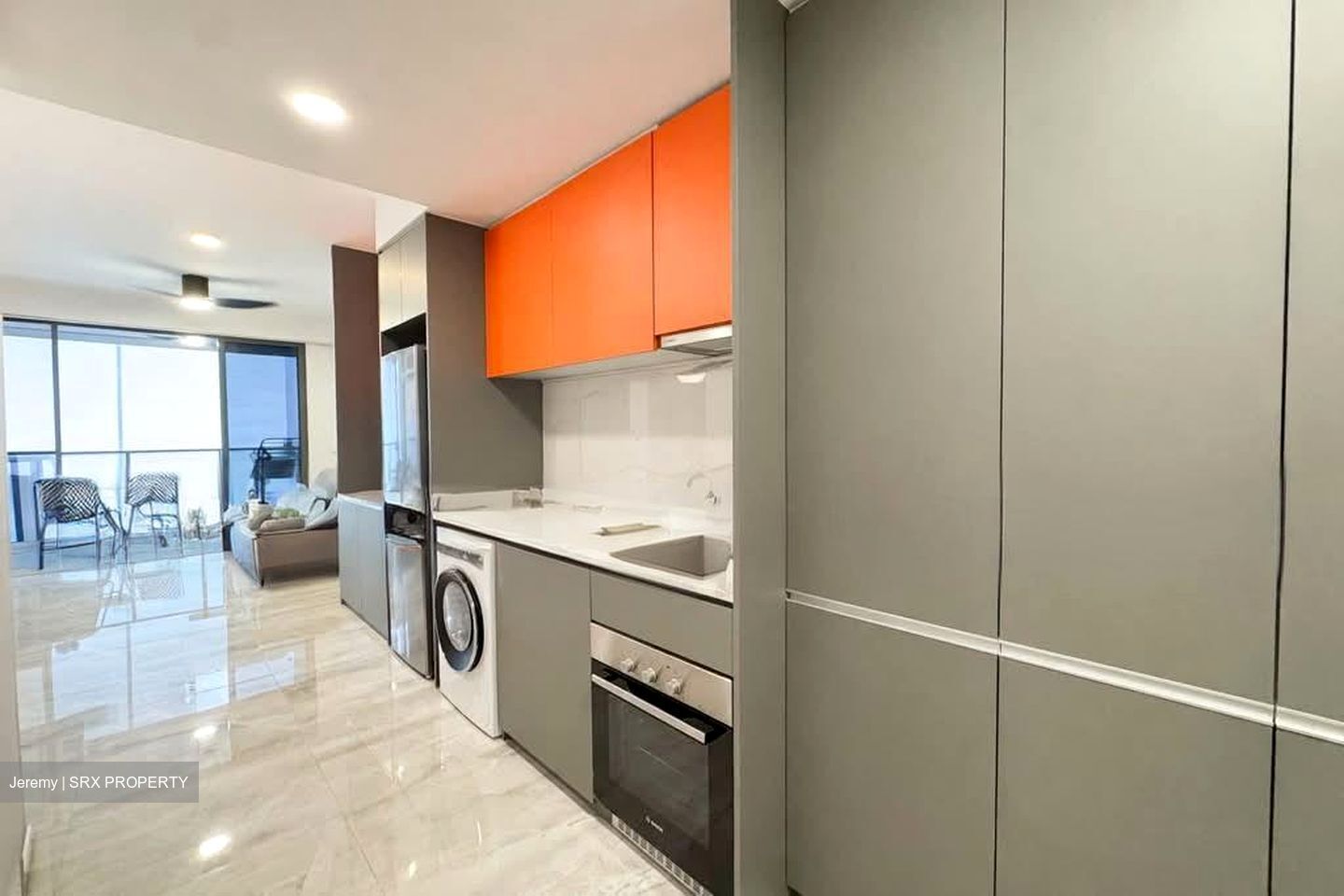 Affinity At Serangoon (D19), Apartment #535309241